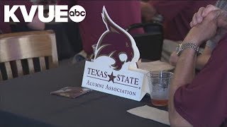 Take Back Texas Tour arrives in Austin [upl. by Worl]