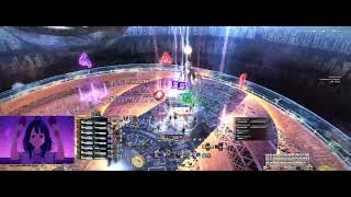 FFXIV shenanigans TOP Day 19  wipe wipe wipe  Best P5 Run Dynamis Sigma [upl. by Claudine242]