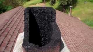 Obadiahs Chimney Liner Installation  Chimneys 101 [upl. by Enert20]