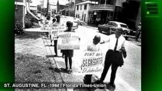 Rabbi Dresner Recalls Martin Luther King Jr [upl. by Ellienad]