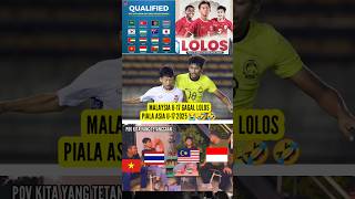 PASTI TARGET UTAMA MEREKA AFF‼️🤣 malaysia funnyfootball lucu football pialaasiau17 [upl. by Nanoc396]