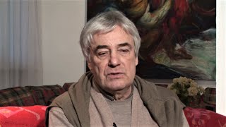 Possession 1981  Andrzej Zulawski Interview Eng Sub [upl. by Chong]