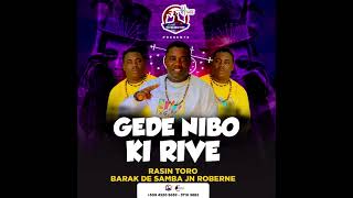 gede nibo ki rive [upl. by Jovi]