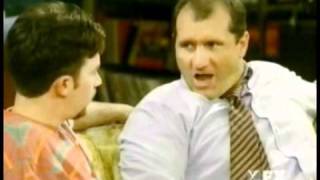 Al Bundy  Its all about communication [upl. by Dadivitan143]