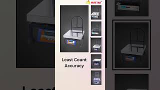 Introducing Master Electrocrafts Mobile Scale [upl. by Edieh]