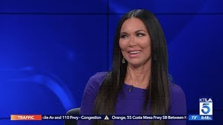 LeeAnne Locken Spills on her Anger Issues in RHOD [upl. by Market]