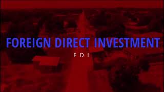 NATIONAL DIRECT INVESTMENT INITIATIVE VIDEO [upl. by Synned]