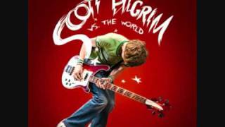 Scott Pilgrim VS The World Soundtrack  04 By Your Side [upl. by Akeimahs]