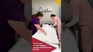 Questar III BOCES  Nursing Program [upl. by Nnarefinnej]