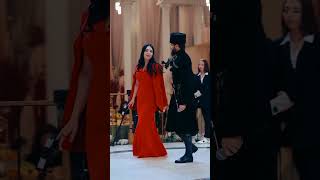 Circassian Wedding Dance Enjoyment 😉 ♥️ 😍 [upl. by Nodnerb]