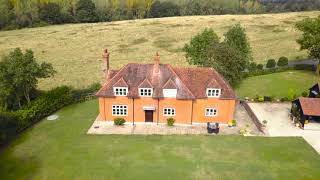 4 Bedroom House  Detached For Sale in Epping  £1600000 [upl. by Maurizio206]