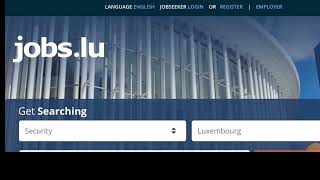 🔴 complete guide for  Luxembourg free work permit 2024 jobs in luxembourg free visa process 2024 [upl. by Chader]