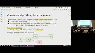 Explanation of Ethereum Protocol [upl. by Thesda]