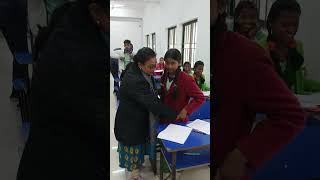 Pre board Examination check schoolofexcellence school [upl. by Lemra]