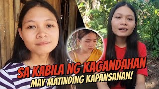 PART 1  GLENDA KAPITBAHAY NI PENIEL MAY HINAING  MAGANDANG BINIBINI ANO NANGYARI [upl. by Emirac]