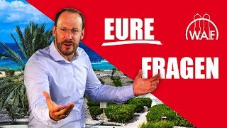 Urlaubssperre angeordnet 🌴🌴❌  Und jetzt Kein Urlaub für die Arbeitnehmer  FragWAF [upl. by Allegra176]