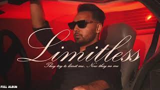 Prem Dhillon  Limitless Official Song Prem Dhillon New Song  Prem DhillonNew Album [upl. by Donny]