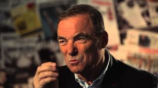 LEquipe 21  LEquipe raconte  Bernard Hinault [upl. by Giffie326]