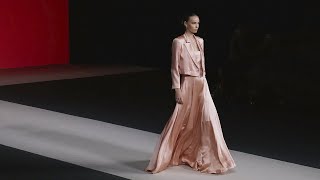 Laura Biagiotti  Spring Summer 2024  Full Show [upl. by Akcirederf321]