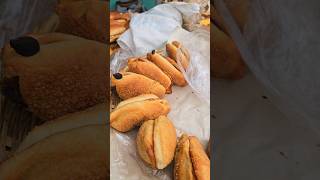 Izcuchaca y sus deliciosas empanadas 😋 [upl. by Asfah]