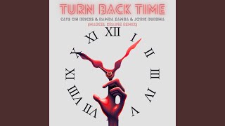 Turn Back Time Marcel Krause Remix [upl. by Natsuj]