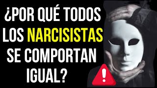 TODO SOBRE EL COMPORTAMIENTO DE LAS PERSONAS NARCISISTAS Tpn [upl. by Olette]