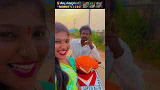 NEW JANAPADA TIK TOK VIDEO 😍 janapadloka indianfolkmusic love janapadajathre indianmusic carna [upl. by Adianes]