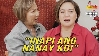 SYLVIA SANCHEZ Tatlong dekada ang hinintay bago nagbida  TTWAA Ep 187 [upl. by Rojam489]