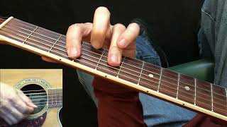 Layla Unplugged  Eric Clapton  Guitar Solos Lessons  With Tabs [upl. by Mis]