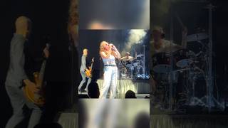 ALANIS MORISSETTE  Uninvited  Triple Moon Tour  Live in Houston 2024  Full Video on Channel [upl. by Hollinger]