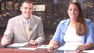 Seth Wozniak and Shannon Haugh intro on the desk [upl. by Grey]