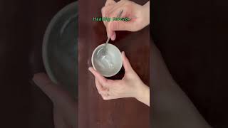 DIY Antiaging Cream  No More Wrinkles shots skincare [upl. by Wrand572]