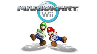 Mario Kart Wii OST DS Desert Hills Final Lap [upl. by Surbeck]