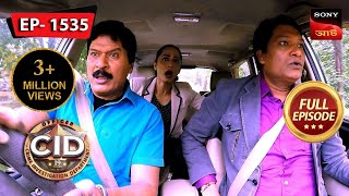 A Drug Ring  CID Bengali  Ep 1535  Full Episode  17 Nov 2024 [upl. by Lleznod641]