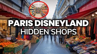 3 Shops That You Must Visit in Paris  Travel Paris [upl. by Nolahs]