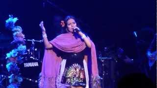 Lila Downs  Dios nunca muere [upl. by Dodds363]