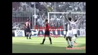 Zemanlandia 9192  tutti i gol  parte 2 [upl. by Remus]