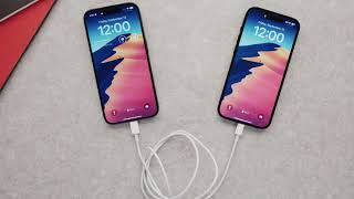 Best Wireless PowerShare tricks on a Samsung and iPhones [upl. by Aleunamme]