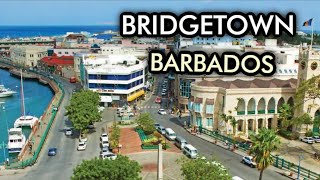 Barbados Bridgetown [upl. by Akcirehs359]