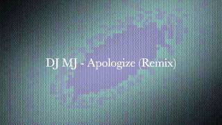 Apologize Remix [upl. by Adnirod702]