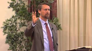 Charlotte Romans Bible Study w Dr Kruger Part 11 [upl. by Crofton]