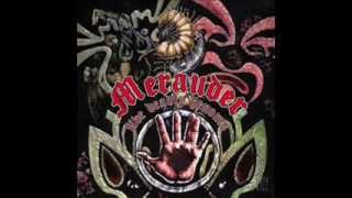 MERAUDER  Five Deadly Venoms 1999 FULL ALBUM [upl. by Tammara]