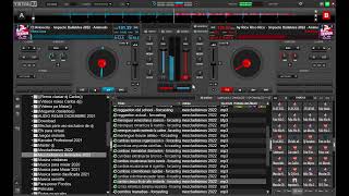 Impactos Bailables 2022 Mixes Con Animacion Y Mas Varios Djs [upl. by O'Donovan]