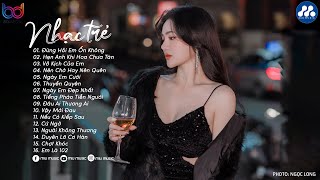 Nhạc Trẻ Ballad Việt Hay Nhất 2024  Lk Nhạc Trẻ Mới Gây Nghiện  Nhạc Việt Hot Nhất Hiện Nay [upl. by Ykcaj]