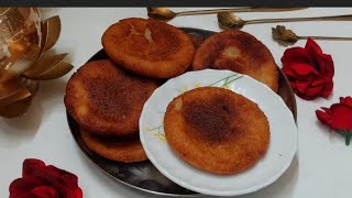 Diwali Special Pitha Recipe Atta Suji Kakara Khira Kakara Odia Thali [upl. by Ahsitra]