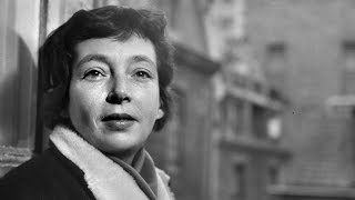 Marguerite Duras 14  Vivre et écrire [upl. by Inama]