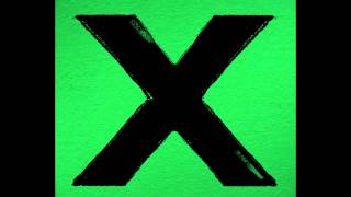 Ed Sheeran  Dont Super Clean [upl. by Rimaa]