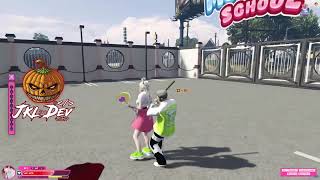 JKL Killfeed  script roleplay 4king script gta gta5 fivem [upl. by Labana]