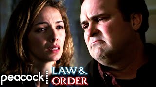 I Was Buying My Sisters Freedom  Law amp Order SVU [upl. by Adnauqahs166]