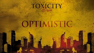 Bugle  Optimistic Lyrics Video [upl. by Kaufmann43]